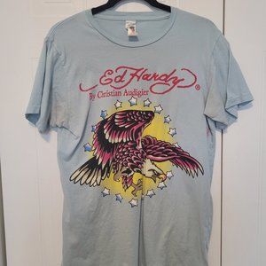 Ed Hardy Shirt